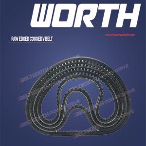 Cogged V-Belt  XPC Type 