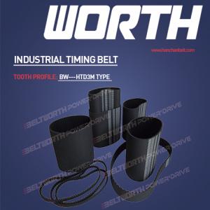XL Coating type Industrial Timing Belt
