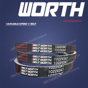 Variable Speed Belt  3226V